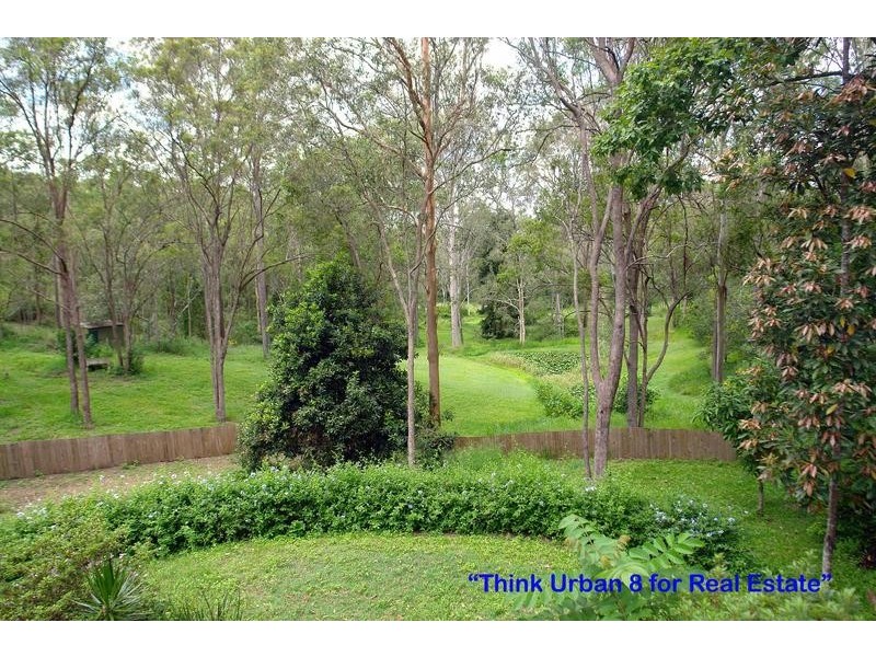 2734 Moggill Road, Pinjarra Hills QLD 4069